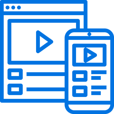 Mobile-Friendly Website